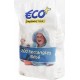 Coton rectangle bébé Eco+ x200
