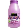 COTTAGE DOUCHE VIOLETTE & PRALINE ROSE 250ml