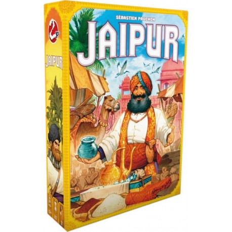Asmodee JAIPUR
