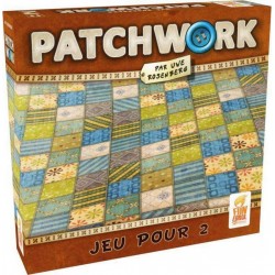 Asmodee Patchwork