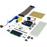 Magnetic land Kit Programmation Arduino ''Build & Code BASIC'' par Ebotics