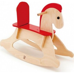 Hape Cheval à bascule