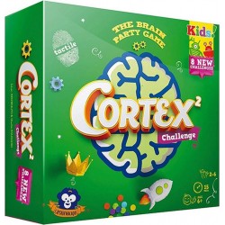 Asmodee Cortex Challenge...