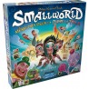 Asmodee Extension Small World : Power Pack 1