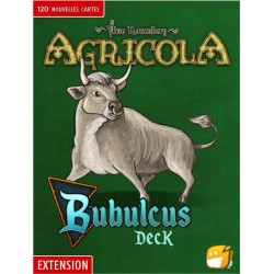 Asmodee Agricola :...