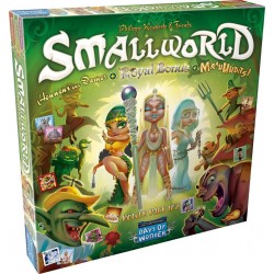 Asmodee Extension Small...