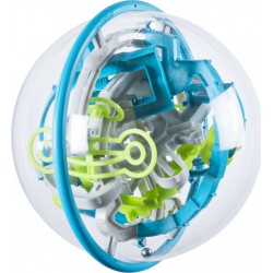 SPIN MASTER Jeu Sphère...