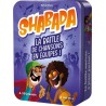 ASMODEE Jeu Shabada