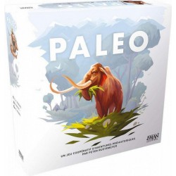 Asmodee Paleo le jeu de...