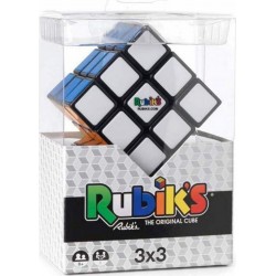 Asmodee Rubiks Cube 3x3...