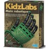 4M Main Robotique