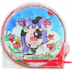 PartyPro Flipper rond...