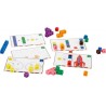 Kit d'activités de cubes Mathlink