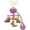 VTECH Lumi mobile compte-moutons