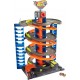 MATTEL Hot Wheels City 50 méga Garage