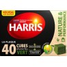 HARRIS allume feu vert x40