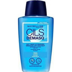 Maybelline DEMASQ CILS 150ml