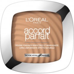 L'ORÉAL PARIS Poudre Accord Parfait 7D cannelle 9g