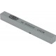 Lime à affûter 9020 L. 100 mm l. 10 mm triangulaire fine TYROLIT 523