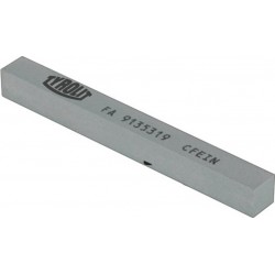 Lime à affûter 9040 L. 150 mm l. 16 mm demi-ronde moyenne TYROLIT 633
