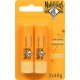 Le Petit Marseillais STICK LEVRE NOURRISSANT 2x4.9g 9.8g