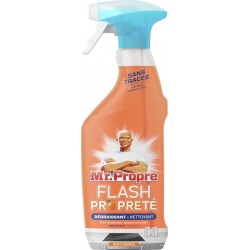 Mr. Propre Nettoyant...