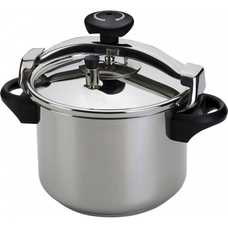 ESSENTIELB Autocuiseur traditionnel 8L