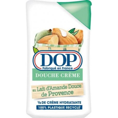 DOP LAIT AMANDE DOUCE 250ml