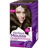 Schwarzkopf PERF MOUSSE Châtain Foncé Doré 450