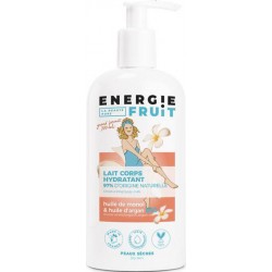 Energie Fruit LAIT HYDRATANT MONOI 300ml