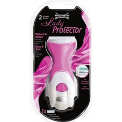 WILKINSON RAS.LADY PROTECTOR