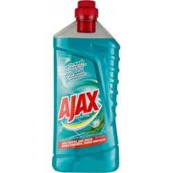Ajax Eucalyptus...