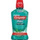 COLGATE Bain de Bouche PLAX MENTHE Soft Mint 500ml