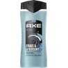 AXE GEL DOUCHE RELOAD Frais & Vivifiant 400ml