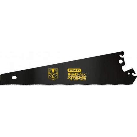 Stanley Lame de scie égoïne InstantChange Fatmax Xtreme