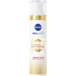 Nivea Fluide visage anti-tâches Luminous Cellular FPS50 40ml