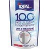 IDEAL 100% BLANC 300G