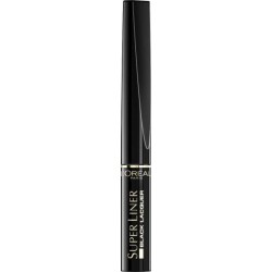 L'Oréal Super liner black lacquer x1 mascara