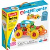 QUERCETTI TECNO JUMBO