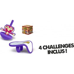 GP CHACHACHA CHALLENGE PACK...
