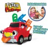 GP PETER LE PICK UP