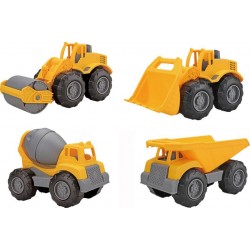 CAP SET VEHICULES DE...