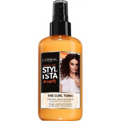 L'Oréal Paris Crème coiffante boucles à l’extrait de baie de goji 200ml