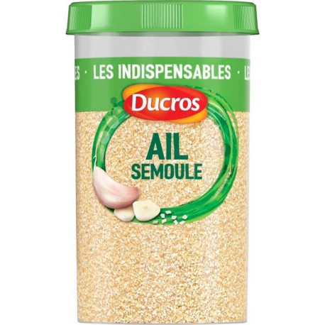 DUCROS AIL SEMOULE 140G