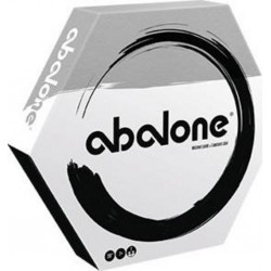 Asmodee Abalone : Nouvelle...