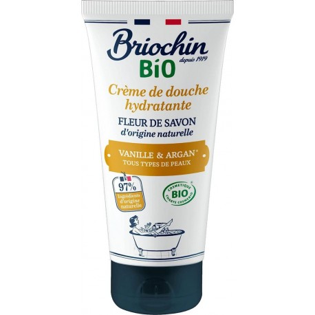 NC 200ML CREME DOUCHE VANIL