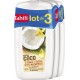 TAHITI Gel douche Coco Vitalisante 3x250ml 750ml