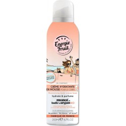 Energie Fruit MONOI MOUSSE 200ml