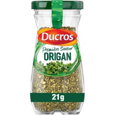 Ducros Origan 21g