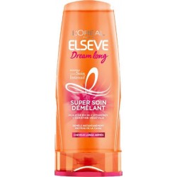 L'Oréal L’Oréal Paris Elseve Huile Extraordinaire Shampooing Boucles Sublimes Cheveux Bouclés Secs 200ml (lot de 4)